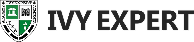 IvyExpert Digital SAT Prep Logo
